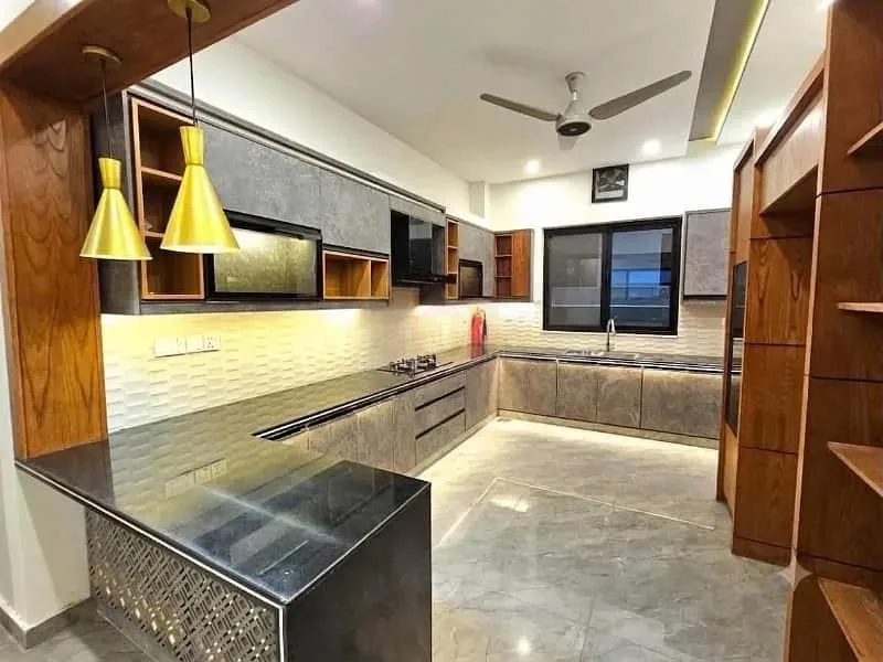 1 Kanal New Double Unit Corner House in DHA Phase 2 Islamabad