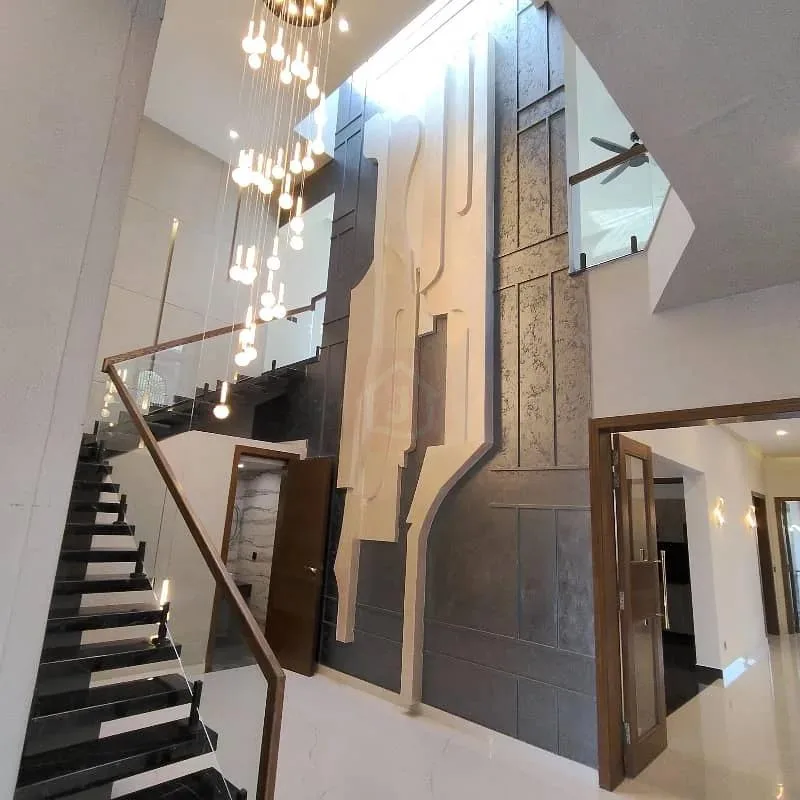 1 Kanal Newly Designed Home Available in DHA Phase 2 Islamabad