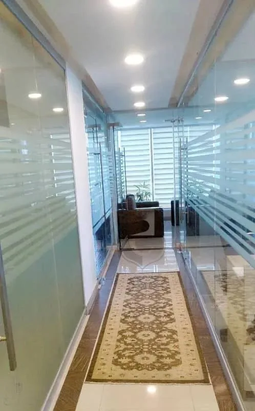 Affordable 3600 Sqft Office Space for Rent in Islamabad