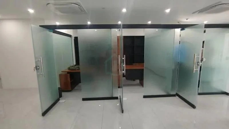Commercial Office Space for Sale in Islamabad Blue Area