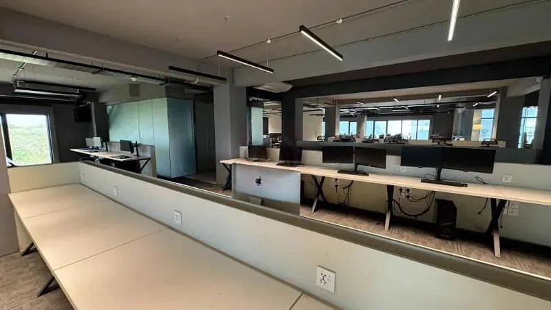 Office Space For Rent in Blue Area, Islamabad
