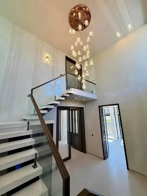 Stylish Corner House for Sale in DHA Phase 2