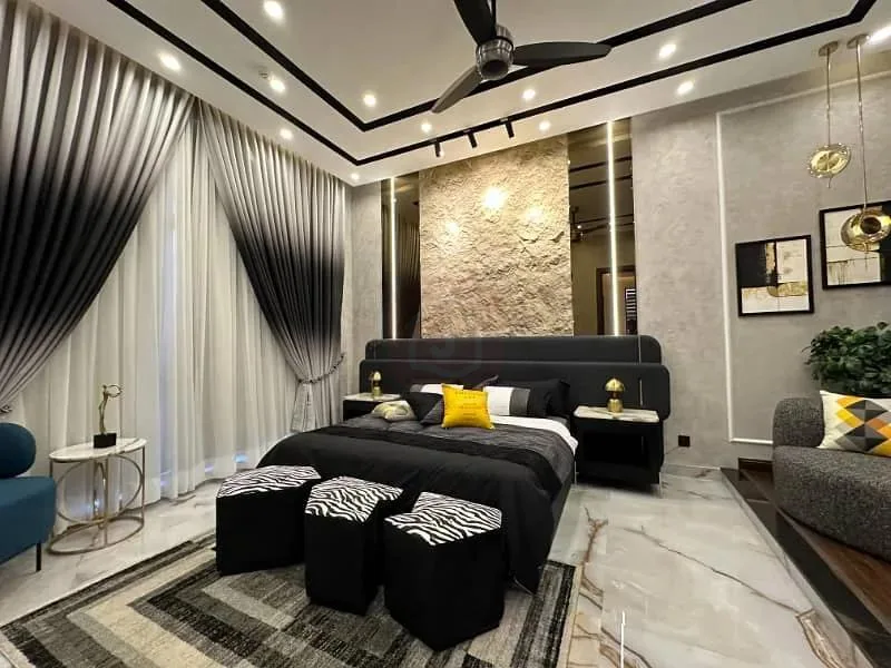 Stunning 12 Marla Corner House for Sale in Prime DHA Defence Location
