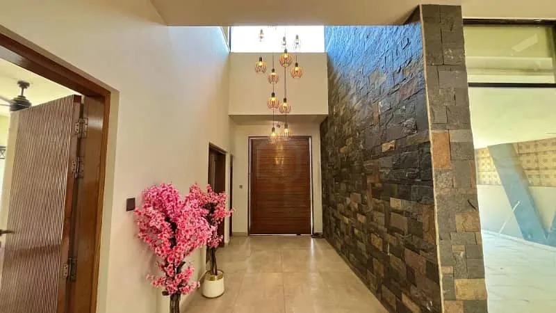 Exceptional 1 Kanal Luxury Home Available in DHA 2 Islamabad