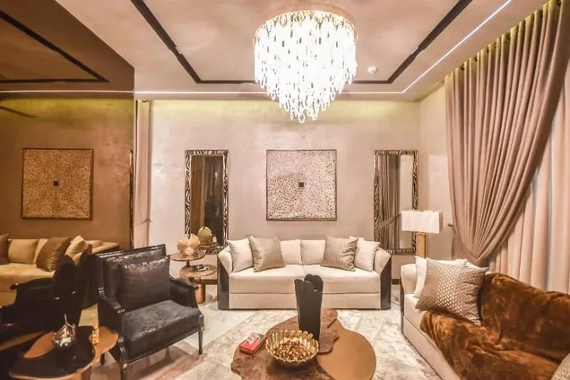 Mazhar Munir Design 01 Kanal Ultra Modern Bungalow For Sale In DHA Lahore