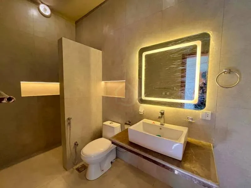 Modern 5 Marla House Available in DHA Phase 3, Islamabad
