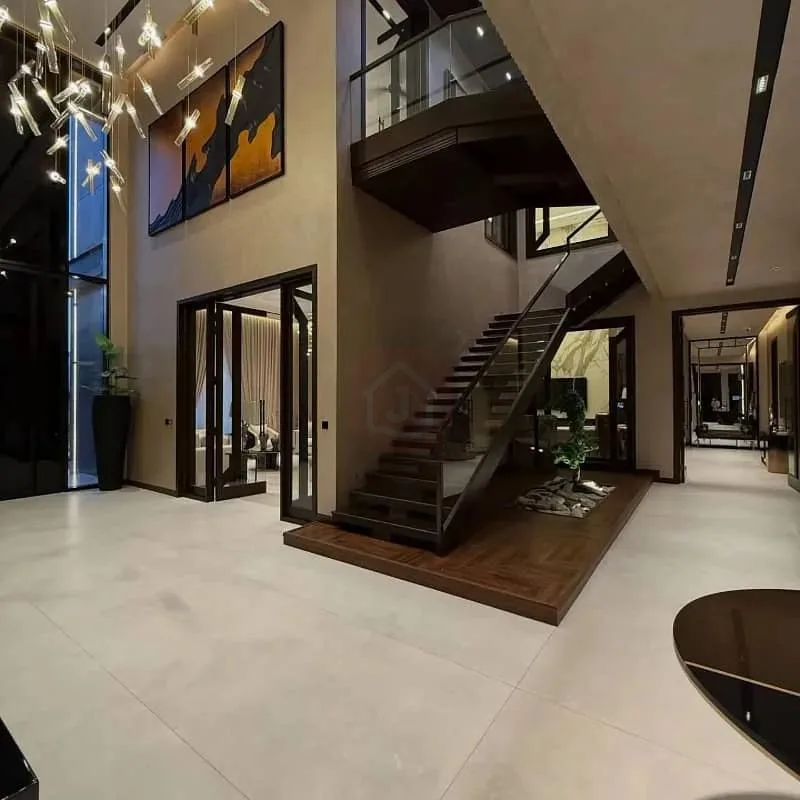 Luxury 2 Kanal Fully Furnished Bungalow for Sale in DHA Phase 6