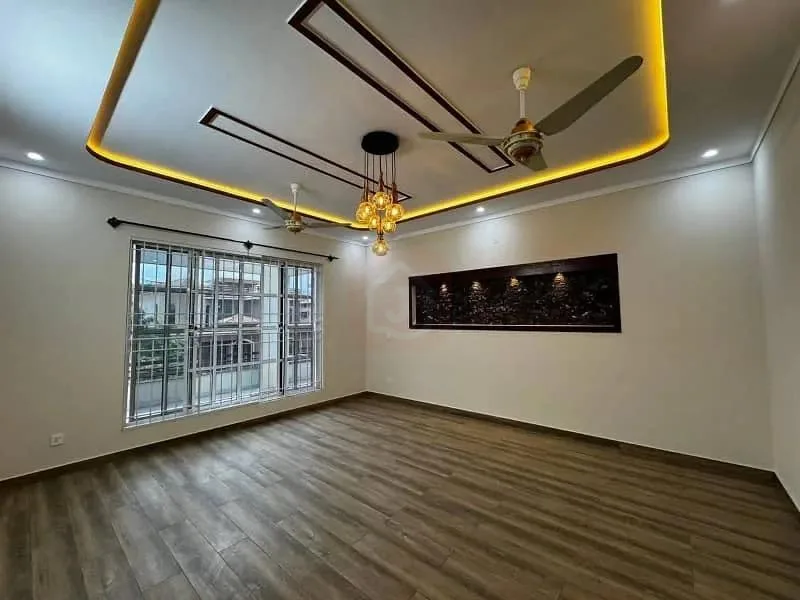 1 Kanal Newly Built Designer Home Available in DHA Phase 2 Sector G Islamabad