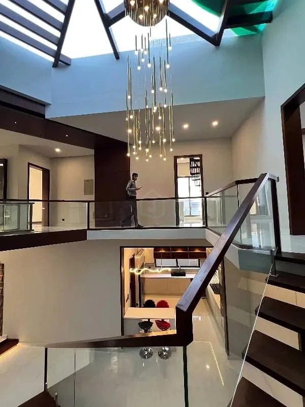 Designer Corner House for Sale in DHA Phase 2 Islamabad - 1 Kanal