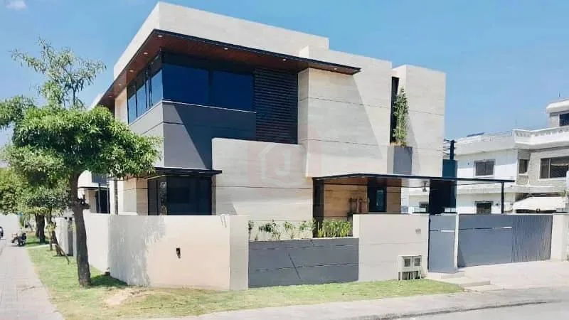 Stunning 1 Kanal Designer House for Sale in DHA Defence Phase 2