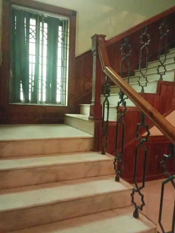 Rare Sun-Facing 5 Kanal House Available in F-6 Islamabad