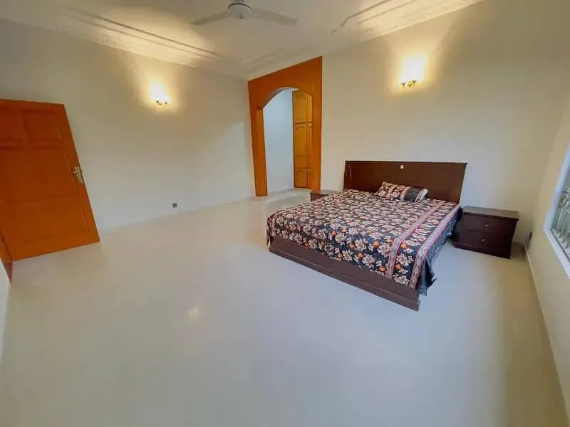 House for Sale in F-6 with Great Rental Income