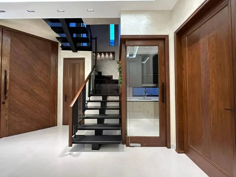 Brand New 5 Marla Modern Bungalow Available in DHA Phase 6 Lahore