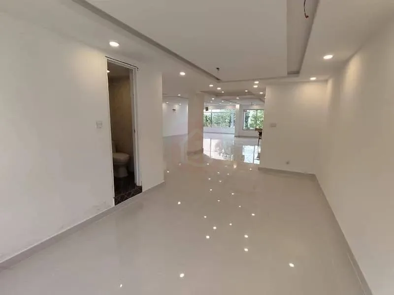 Renovated Office for Rent on Jinnah Avenue in Blue Area