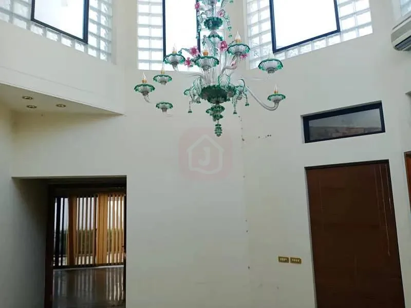 4 Kanal Old House in Prime Location, Islamabad F-6