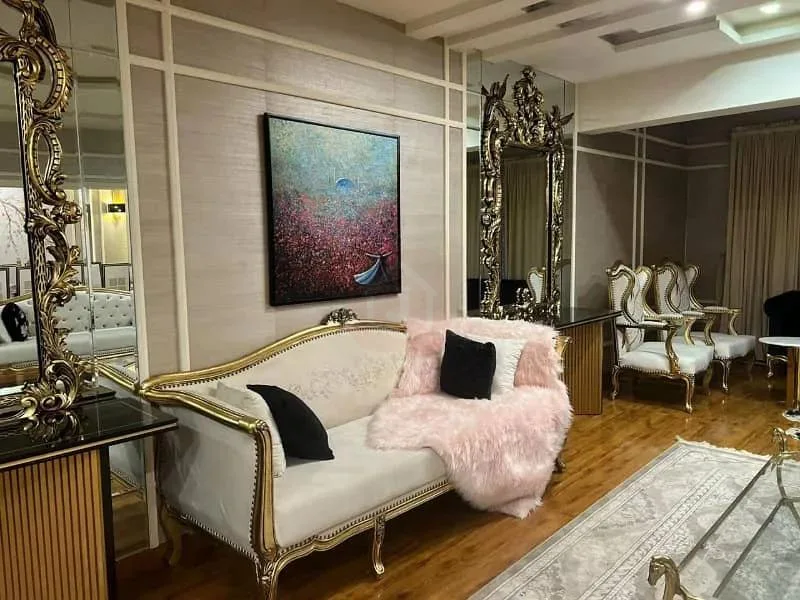 Luxury 2 Kanal Bungalow for Sale in DHA Phase 3, Lahore
