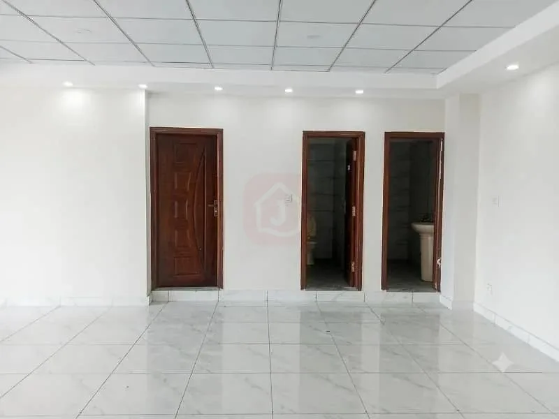 Office Floor Available for Rent in DHA Phase 2, Islamabad