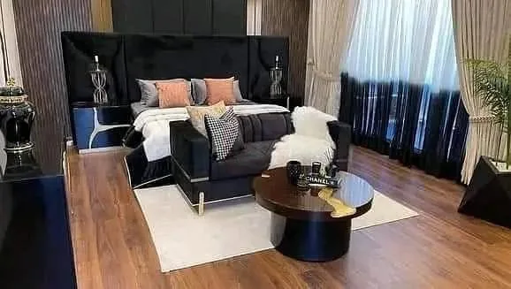 Stunning One Kanal Ultra-Modern Bungalow with Basement in DHA Lahore