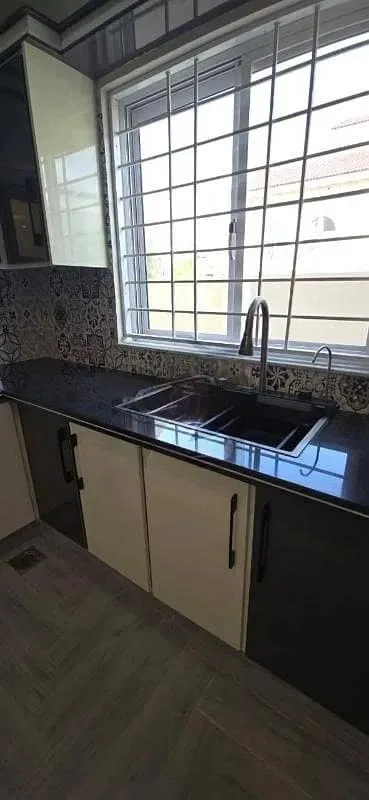 House Available on Main Boulevard in Top City 1