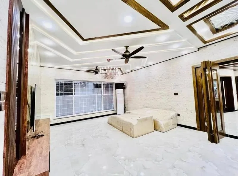 Luxury 1 Kanal Designer House for Sale in DHA Phase 2