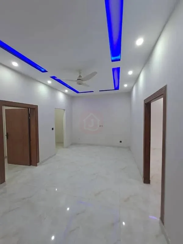 5 Marla House in Sector H | 3 Bedrooms | Car Parking | Bahria Enclave Islamabad