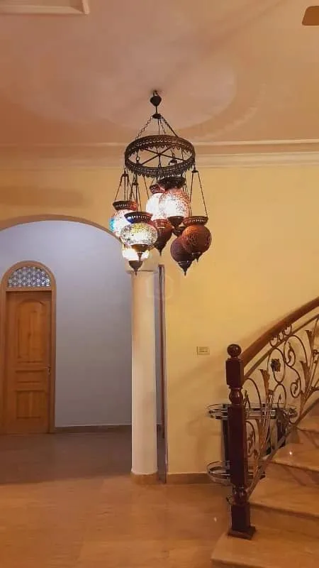 Spacious House Available in F-7 Islamabad - 666 Square Yards