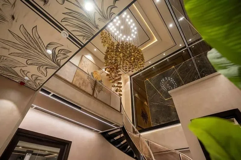 Luxury Fully Furnished Swimming Pool Bungalow for Sale in DHA Lahore