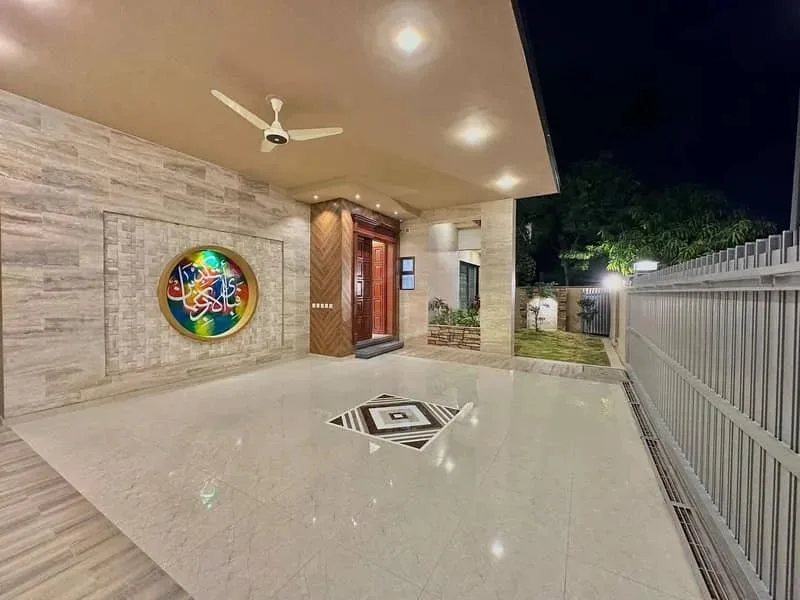 Designer Kanal Bungalow in DHA Defence Phase 2