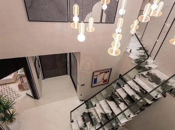 Stunning One Kanal Luxury Bungalow with Full Basement in DHA Lahore