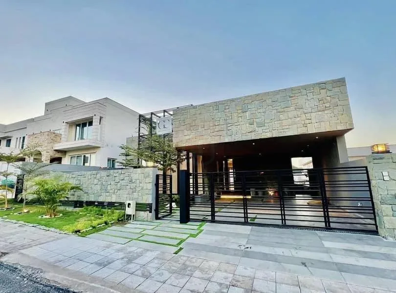 1 Kanal House Available in DHA Phase 2, Islamabad