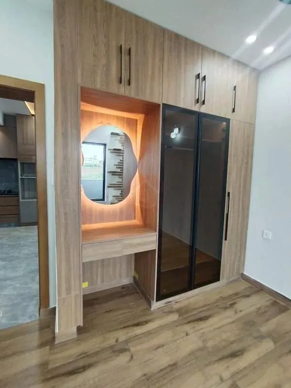 10 Marla House For Sale in Top City 1, Islamabad