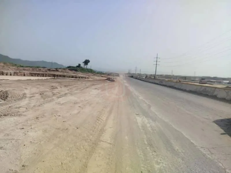 10 Marla Residential Plot Available in Margalla Enclave Islamabad (ME-1) | 3-Year Installment Plan