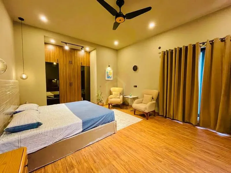 Luxury 1 Kanal Fully Furnished House for Sale in DHA Phase 2 Islamabad