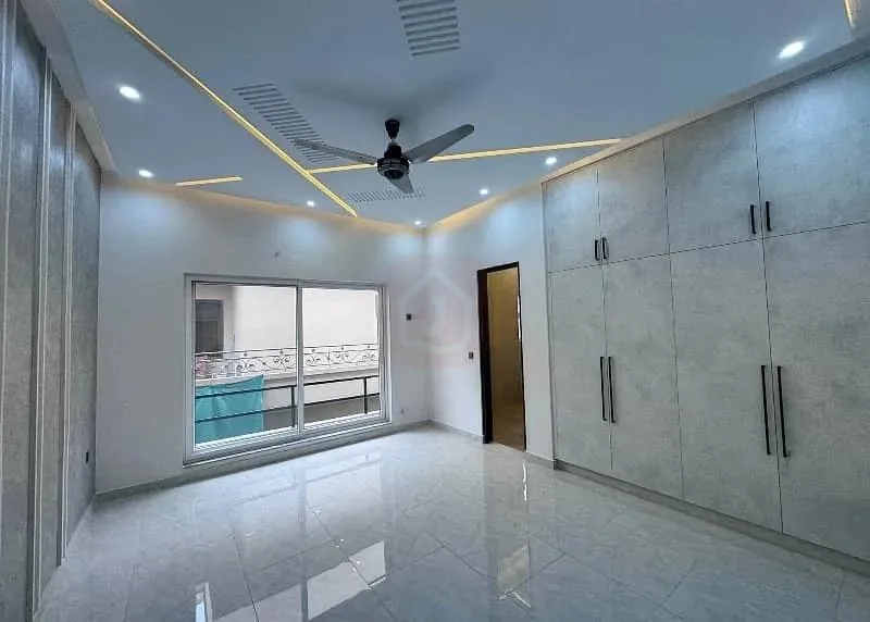 1 Kanal New Double Unit House Available in DHA Phase 2