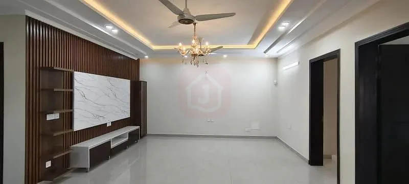 Newly Constructed Home Available in Bahria Enclave Sector C2, Islamabad