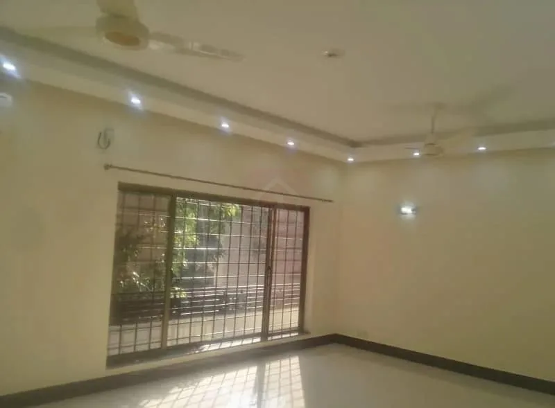 Demolished House for Sale in Prime F-6 Location