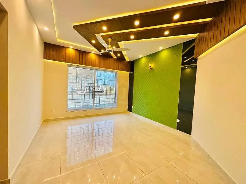 New 4 Bedroom House for Sale in Emaar Canyon Views - 14 Marla