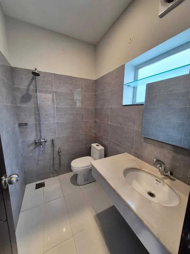 Double Unit House Available in I-11/2 - 25x60 Size