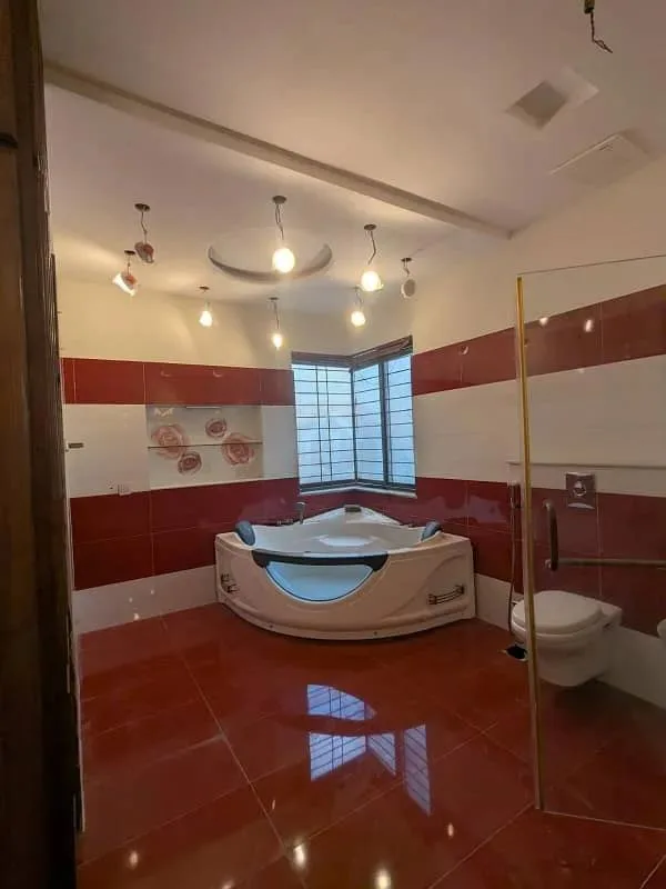 Stunning Owner-Built Bungalow in Prime DHA Lahore Location
