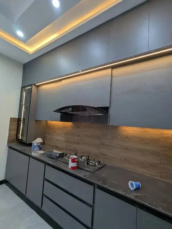 5 Marla Designer House Facing Football Park in Faisal Hills Block C