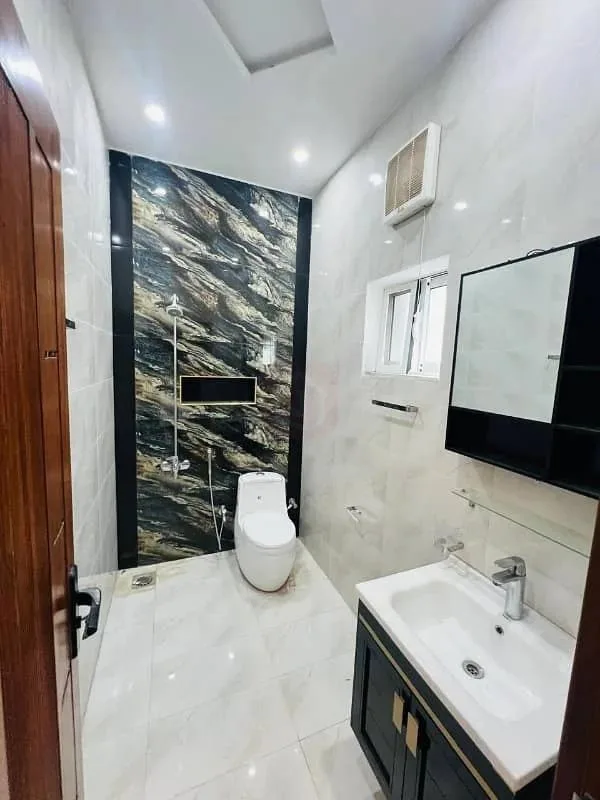 8 Marla Newly Built House for Sale in F-17, Islamabad