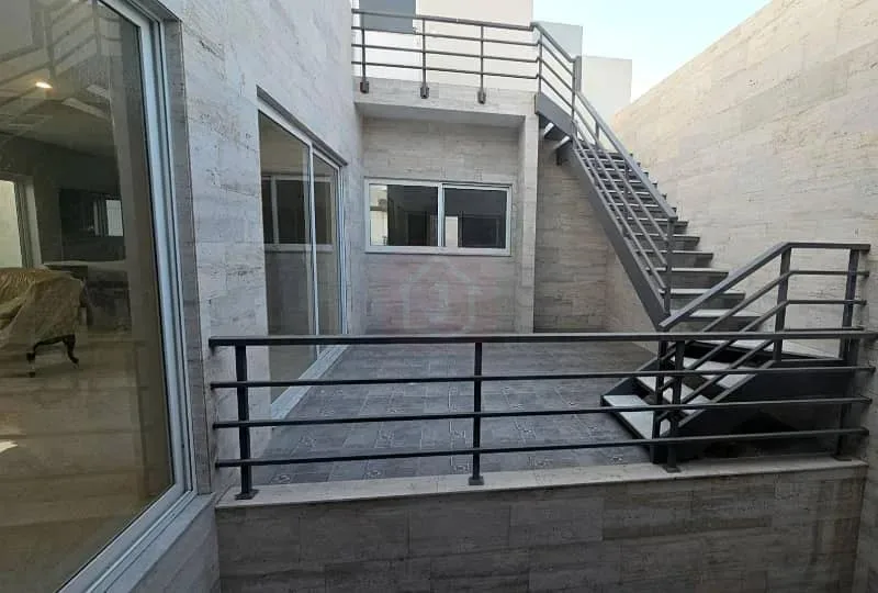 F-6 Independent Upper Portion Available for Rent