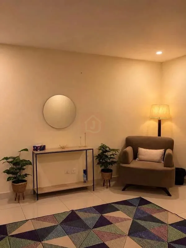Brand New Fully Furnished 1 BHK Apartment for Rent in Kazani Heights, Islamabad