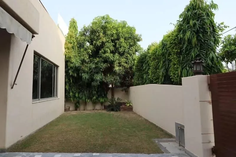 Slightly Used Modern Bungalow for Sale in DHA Lahore