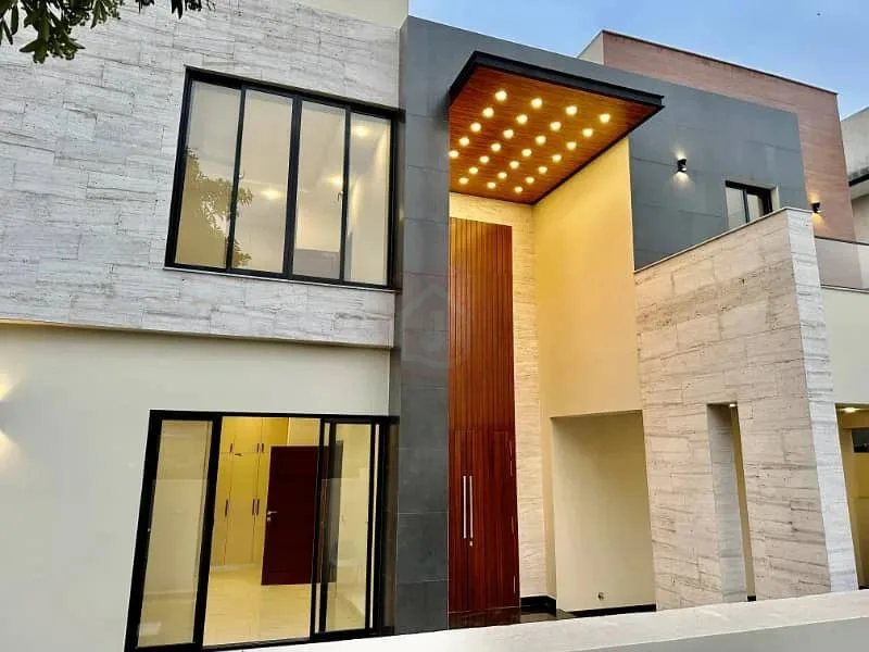 1 Kanal Corner House for Sale in DHA Phase 2