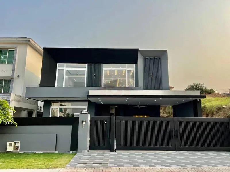 Designer 1 Kanal House for Sale in DHA Phase 2, Islamabad