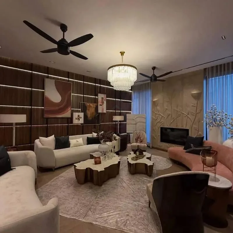 Luxurious Designer Home in DHA Phase 2