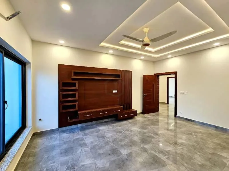Stylish Corner House Available for Sale