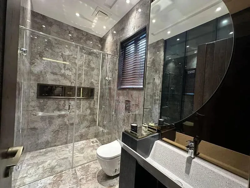 Elegant 1 Kanal Home Featuring Private Pool in DHA 2 Near McDonald's