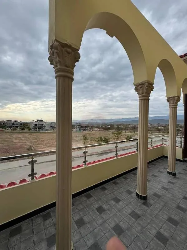 10 Marla House for Sale in Bahria Enclave Islamabad - Sector C2
